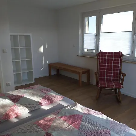 Apartmán Kleine Auszeit *
