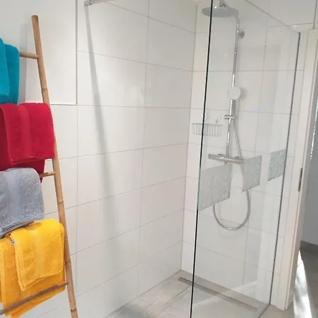 Kleine Auszeit Apartmán *