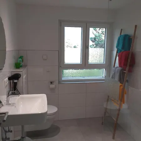 Kleine Auszeit Apartmán