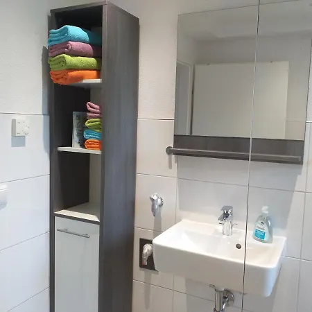 Kleine Auszeit * Rust