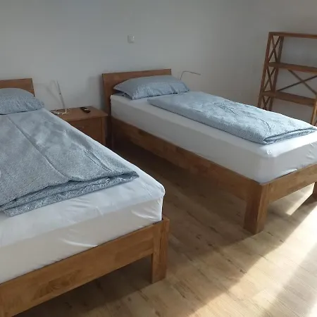 Apartmán Kleine Auszeit Rust