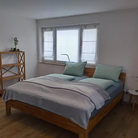 Apartmán Kleine Auszeit Rust