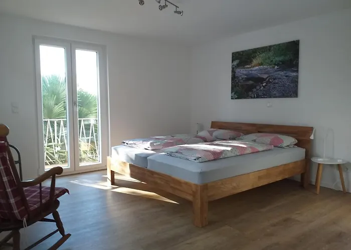 Kleine Auszeit Appartement