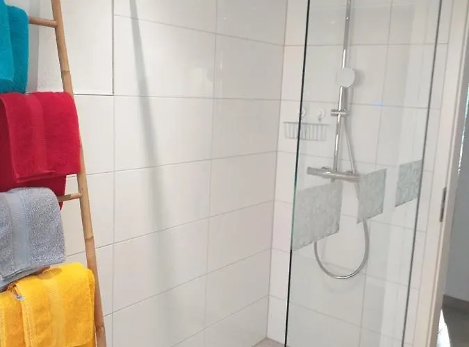 Kleine Auszeit Appartement *