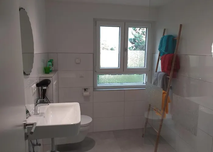 Kleine Auszeit Appartement