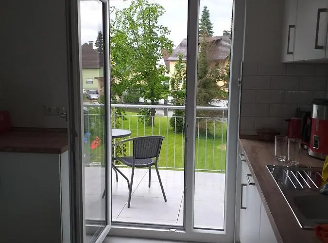 Kleine Auszeit * Rust