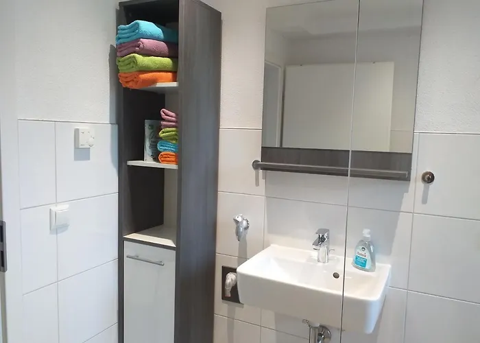 Kleine Auszeit * Rust