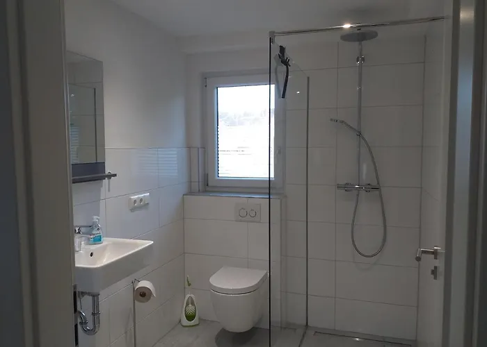 Appartement Kleine Auszeit *