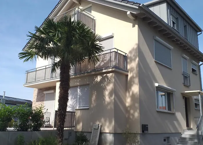 Kleine Auszeit Appartement