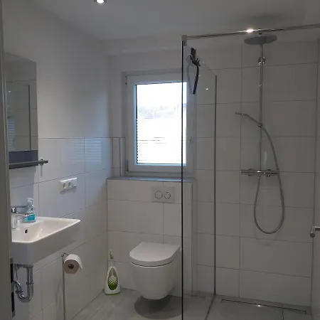 아파트 Kleine Auszeit *