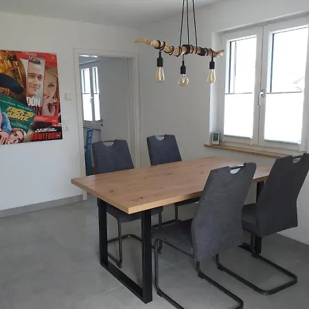 아파트 Kleine Auszeit 러스트