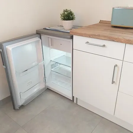 Kleine Auszeit 러스트