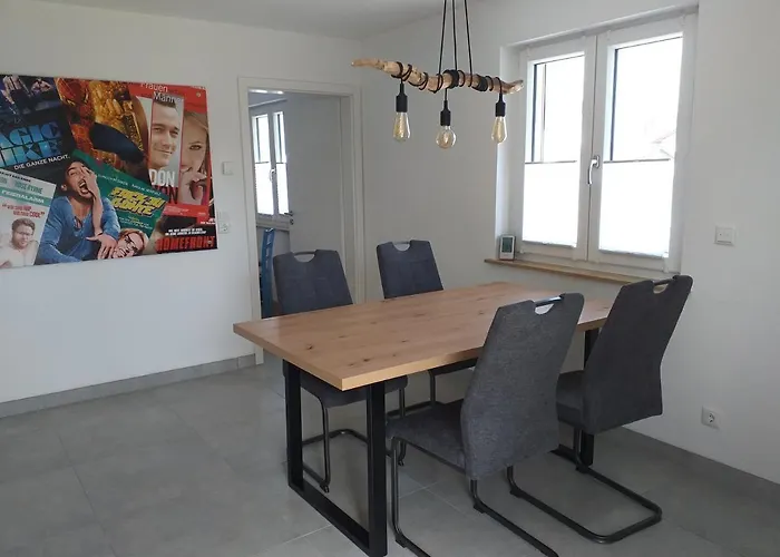 Daire Kleine Auszeit Rust