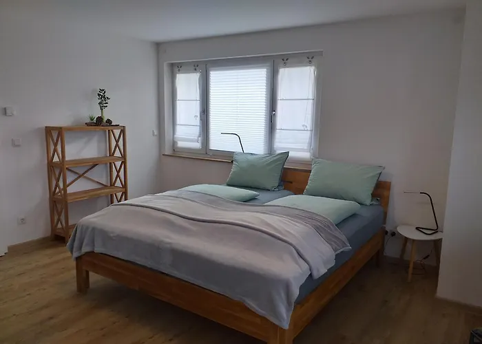 Appartamento Kleine Auszeit Rust